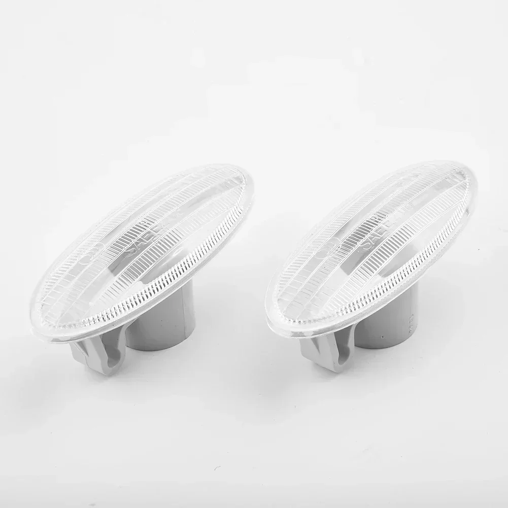 High Quality Tool Turn Signal Light Cover Cover Light Accessory Parts Sets Side Stable Characteristics Turn Signal