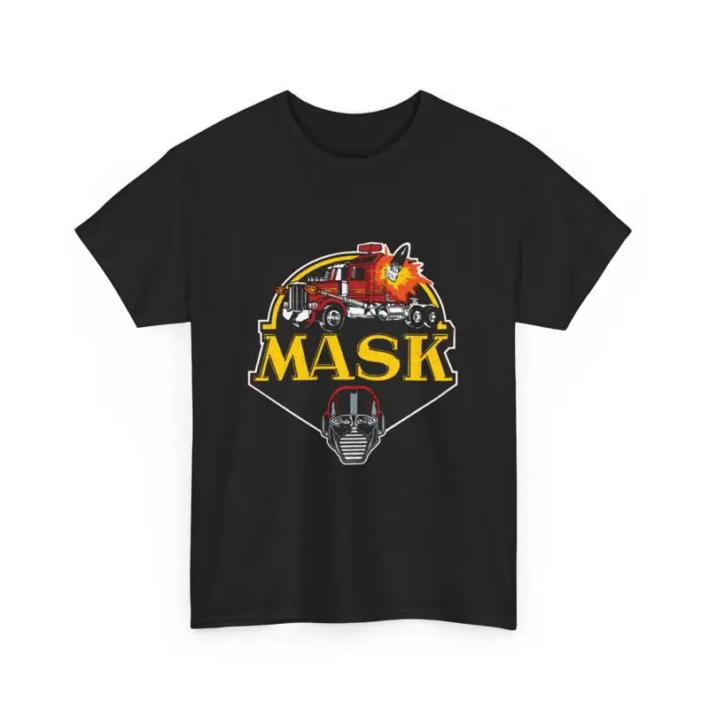 Mad Max T Shirt Mas…