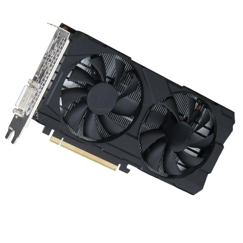 RTX2060 6G A DDR6 graphics card computer single display 192bit GDDR6 8pin 1920