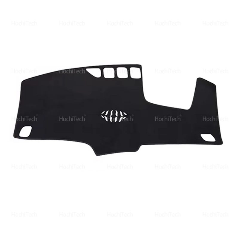For Volkswagen VW ID.3 ID3 2019 2020 2021 2022 2023 Anti-UV Mat Dashboard Cover Pad Sunshade Dashmat Carpet Protect Accessories view 4