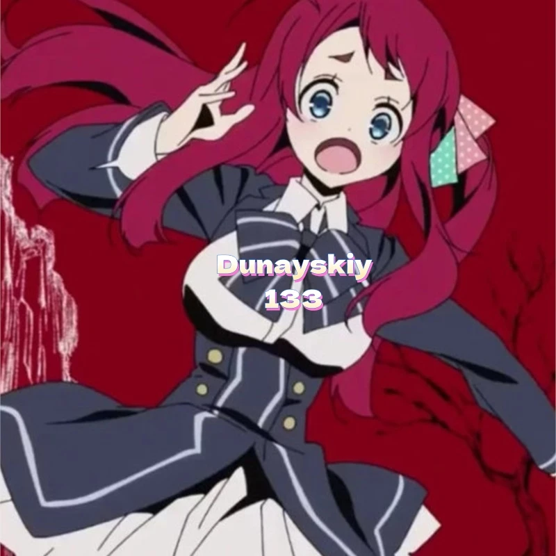 زومبي لاند ساغا هانا ساكورا تأثيري حلي زومبي أيدول أنيمي الزي شعر مستعار كامل لوليتا فستان زي مدرسي أداء الهالوين #6