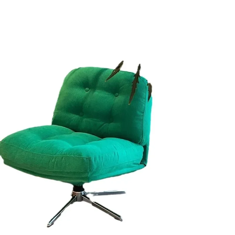 

Lazy, small sofa chair, Dewey, Ringer, lounge chair, rotatable