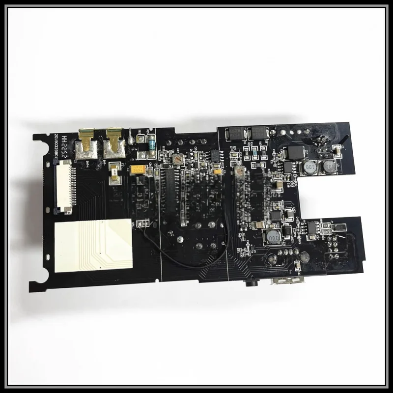 

Camera repair accessories for Godox AD200pro driver Board with small board wireless signal receiving