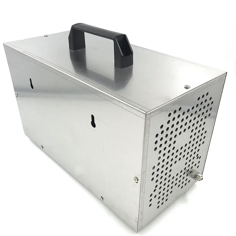 Customizable 220V/110V 10g Air Water Ozone Generator 2 in 1 Water Air Purifier Multifunctional