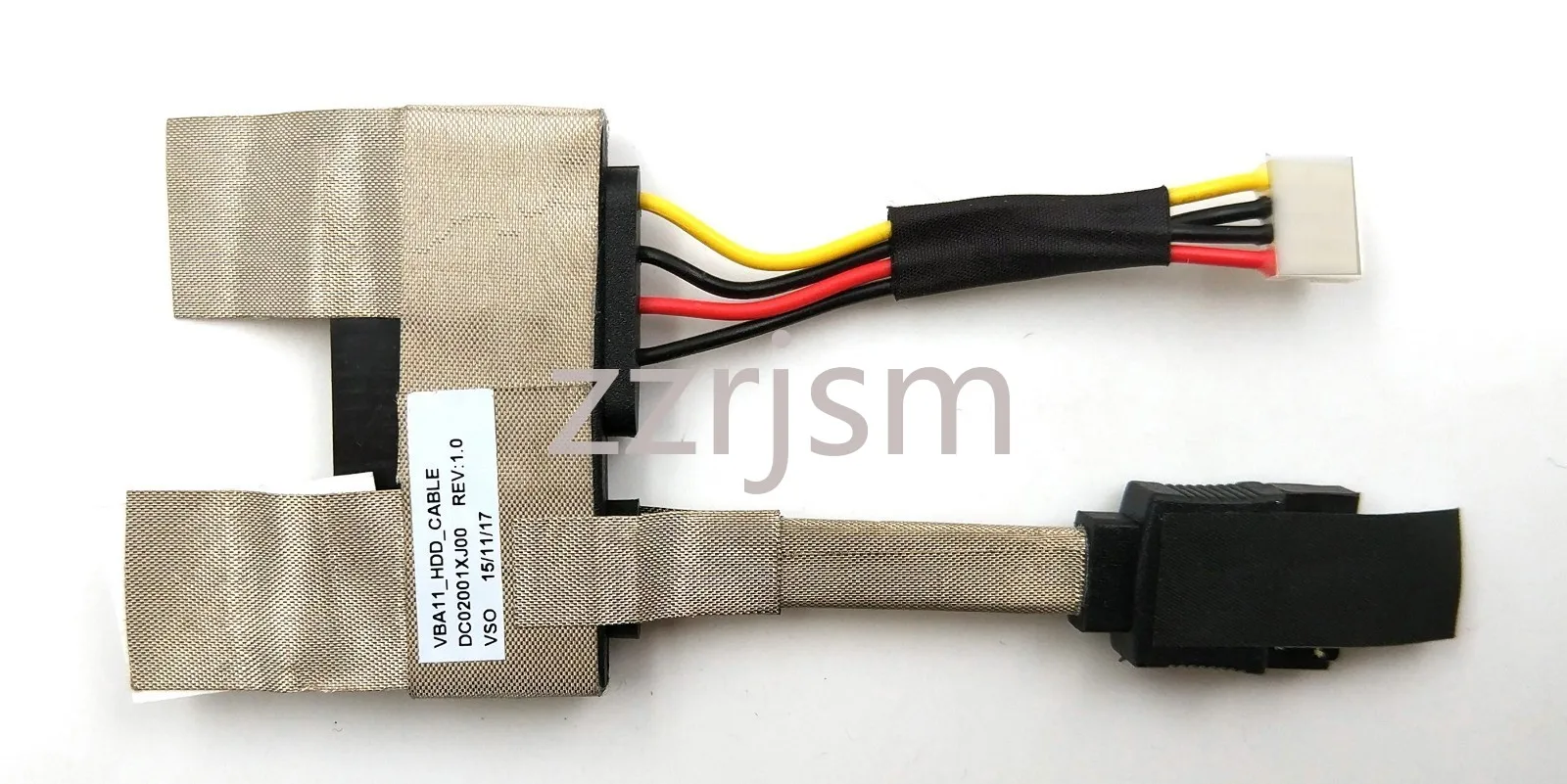 Nuevo para Lenovo C240 C245 Cable de disco duro Sata HDD de escritorio todo en uno