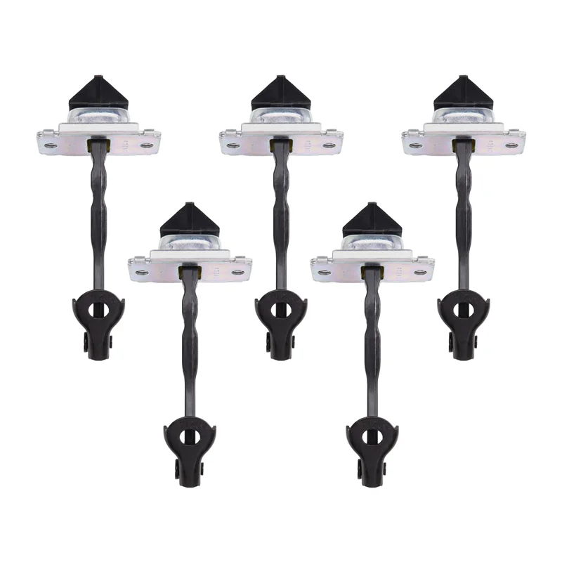 

DG80-72-270 D651-58-720 Door Stopper Stop Checker For Mazda 2 2007-2011 Car Accessories 1 Set