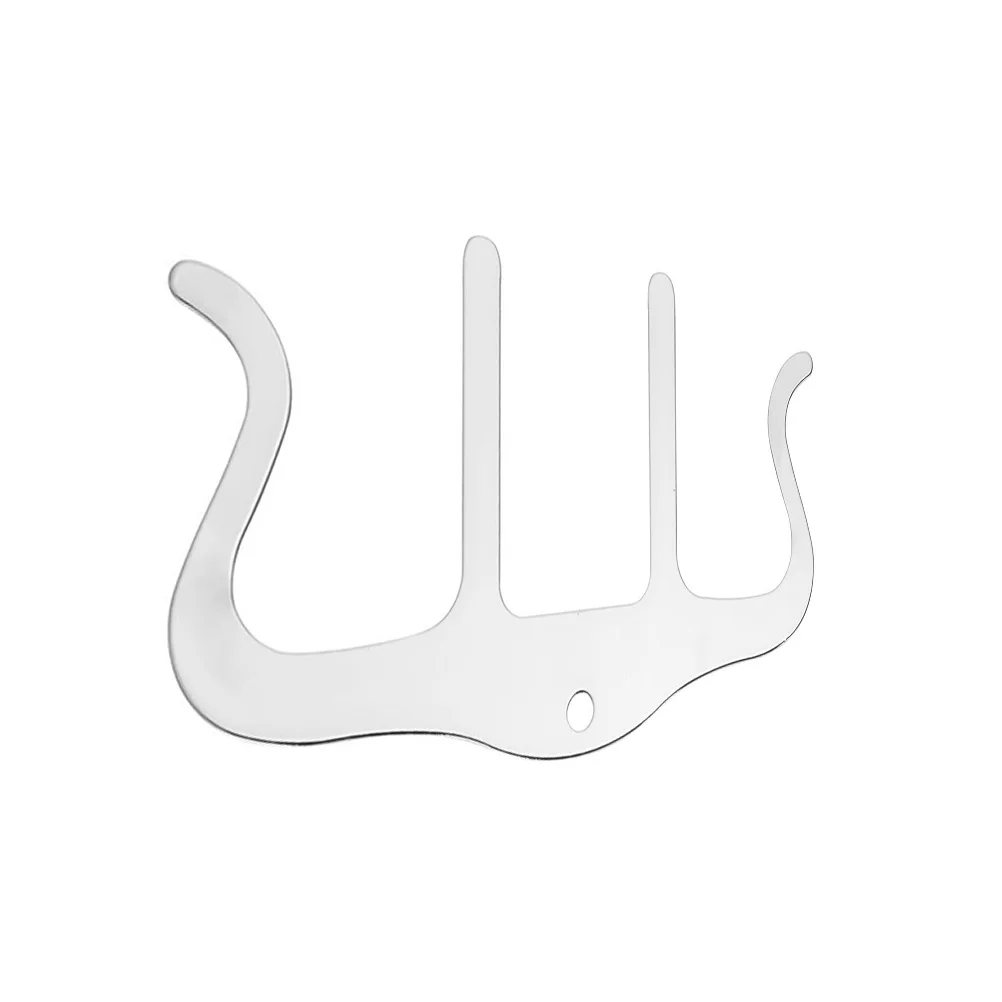 

Metal Clip Music Page Holder Book Musical Score Piano Paper Clamp Iron