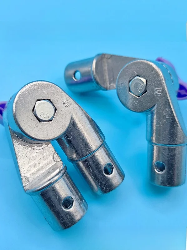 كرسي صيد قابل للتعديل من الألومنيوم مع مسند ظهر قابل للطي، ملحقات محسنة للتخييم والسفر في الهواء الطلق