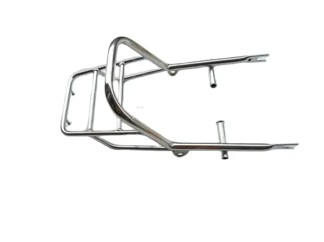 Motocicleta Iron Lu…