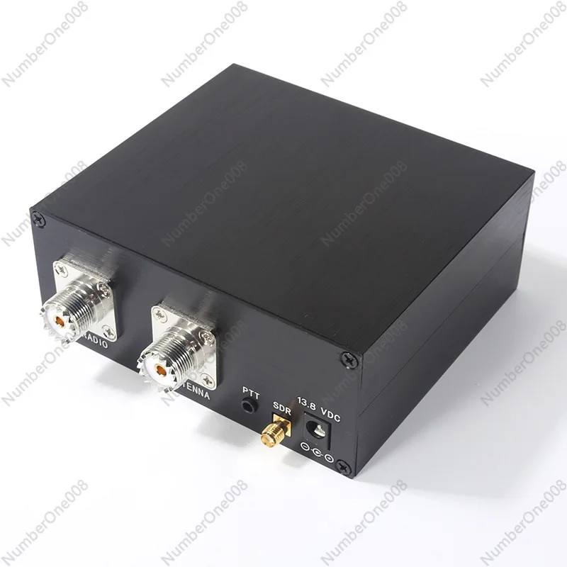 SDR Transceiver Switching Antenna Sharing TR Switch Box