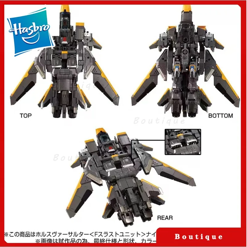 ในสต็อกฮาสโบร ทรานส์ฟอร์มเมอร์ส ไดอะคลอนทีเอ็ม-29 โมเดลหุ่นยนต์คอลเลกชันแอ็คชั่นฟิกเกอร์ของเล่นของขวัญงานอดิเรก