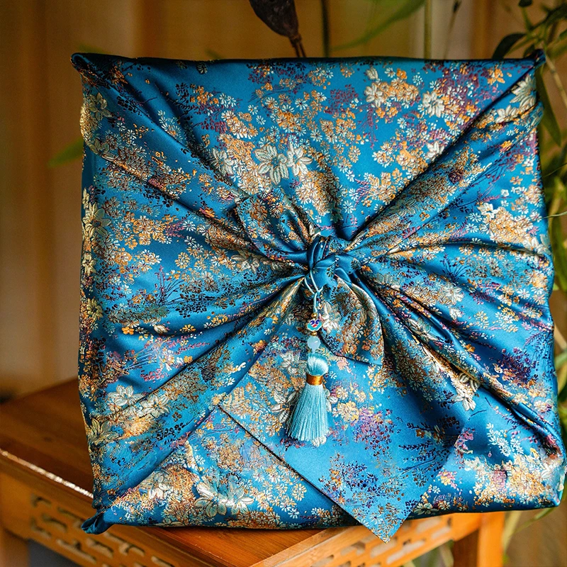 70x70cm Japanse stijl Bento ve - Furoshiki recensie en prijs