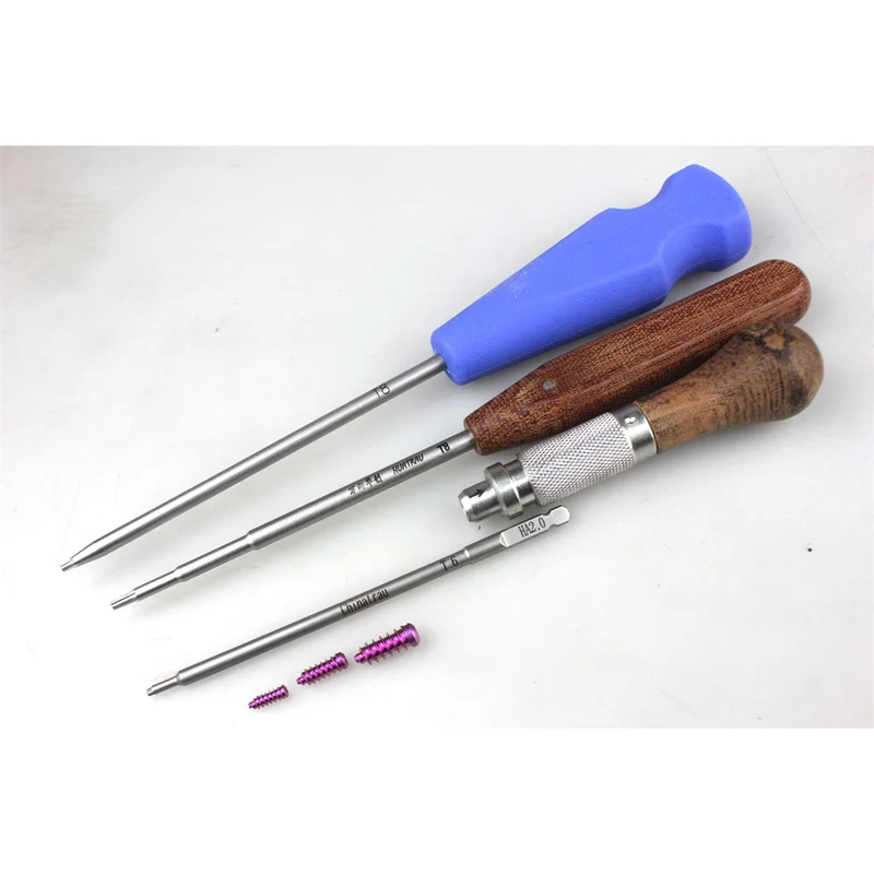 

Rivet anchor conical nail bone nail animal orthopedic equipment medical pet ligament compression fixation repair