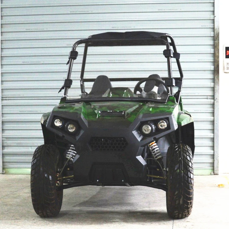 2022 Hot Sale 200cc  Farm utv  250cc  ATV Quad Bike For Adult