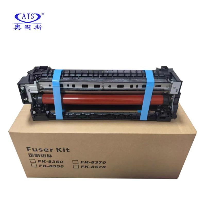 

FK-8550 4002i 5002i 5003i 6002i 6003i 4052ci 4053ci 5052ci новый термоблок для разработчика Kyocera 5053ci 6052ci 6053ci