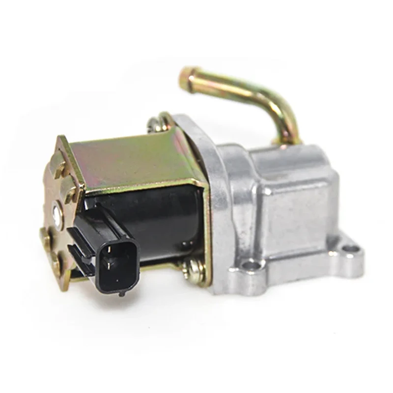 

IAC Idle Air Control valve for 1998-2003 For M-azda Stepper Motor OEM FSN520660B FSN5-20-660 E9T06871