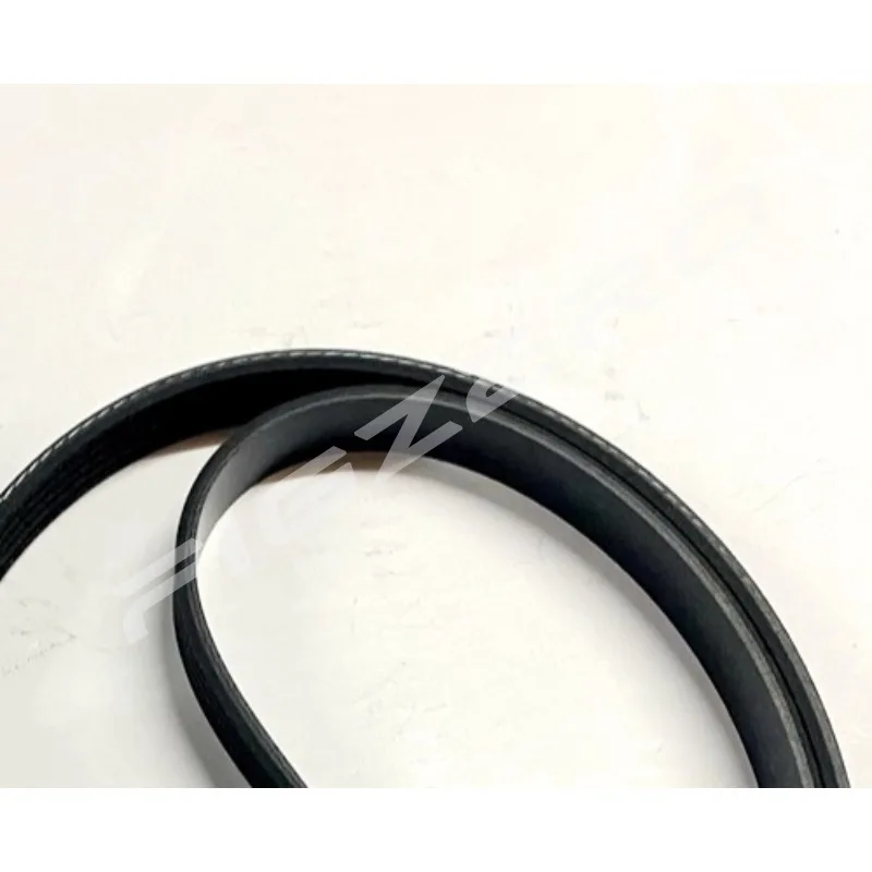 Genuine China Brand New Tensioner Pulley for Alternator Drive Belt 1.5 1.5T for Roewe 350 for MG 3 MG5 Automobiles 5