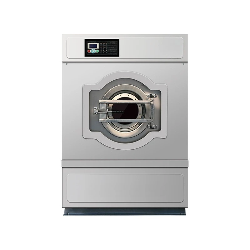 

Industrial washing machine Hotel Hospital Factory Large washing machine