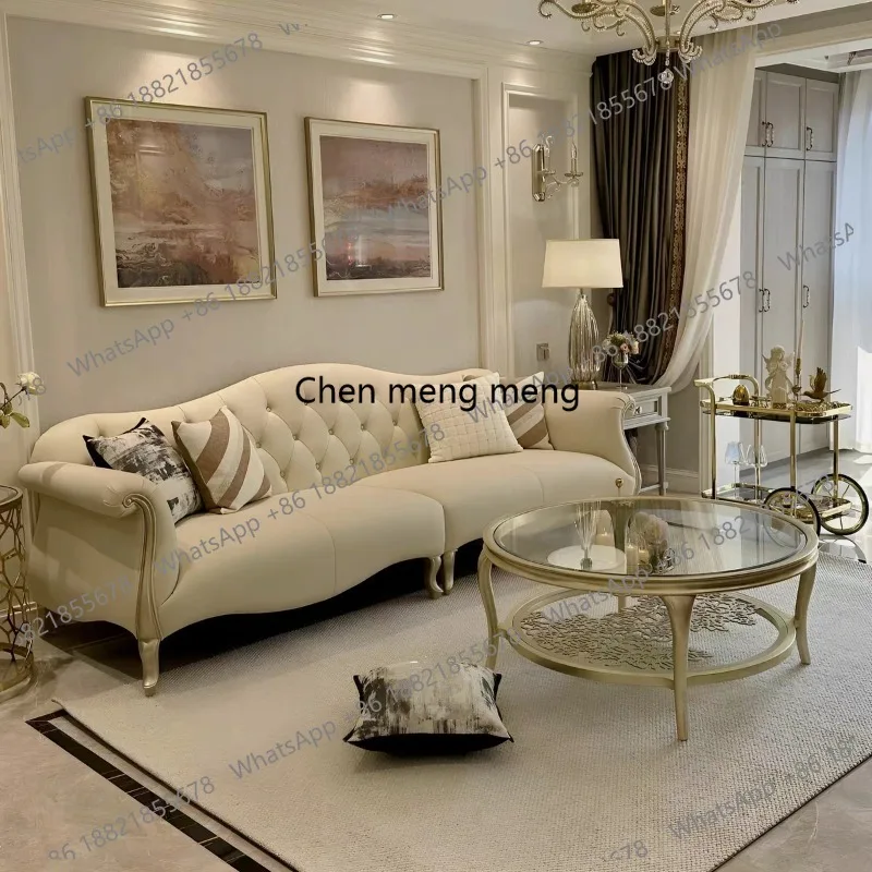 

Белые дизайнерские диваны для гостиной, европейские ножки, скандинавские современные диваны для гостиной, гостиная Lazy Woonkamerbanken, мебель для дома