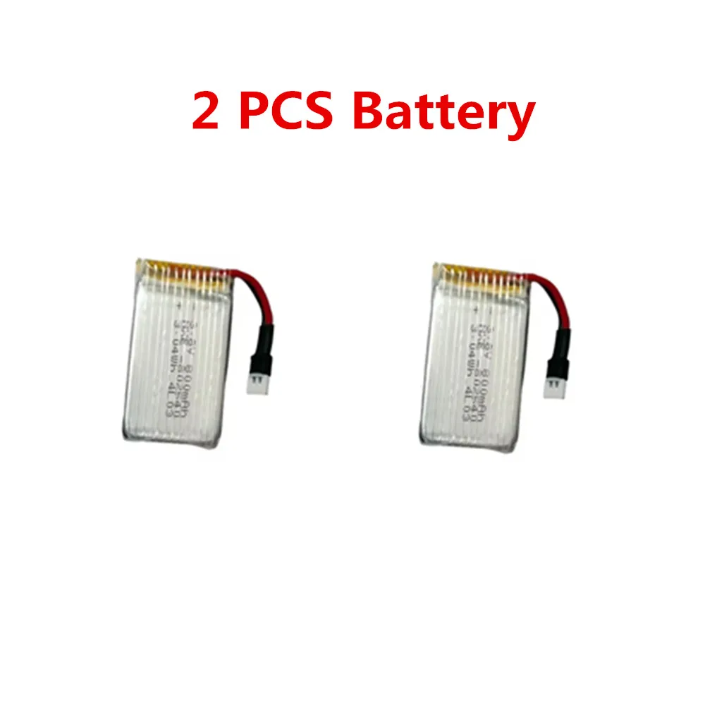 WLtoys K270 RC هليكوبتر أجزاء البطارية 3.8 فولت 800 مللي أمبير/ورقة/استخدام لقطع غيار K270 UH-60L البطارية