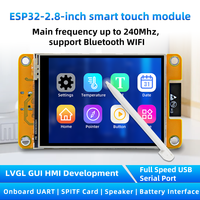 ESP 32 Arduino LEVEL Wifi Bluetooth Development Board 2.8\