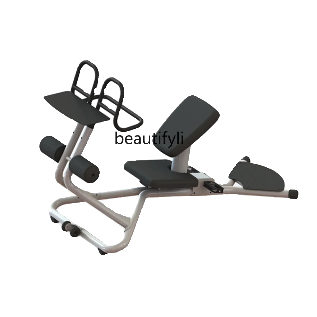 

Commercial fitness equipment stretching trainer