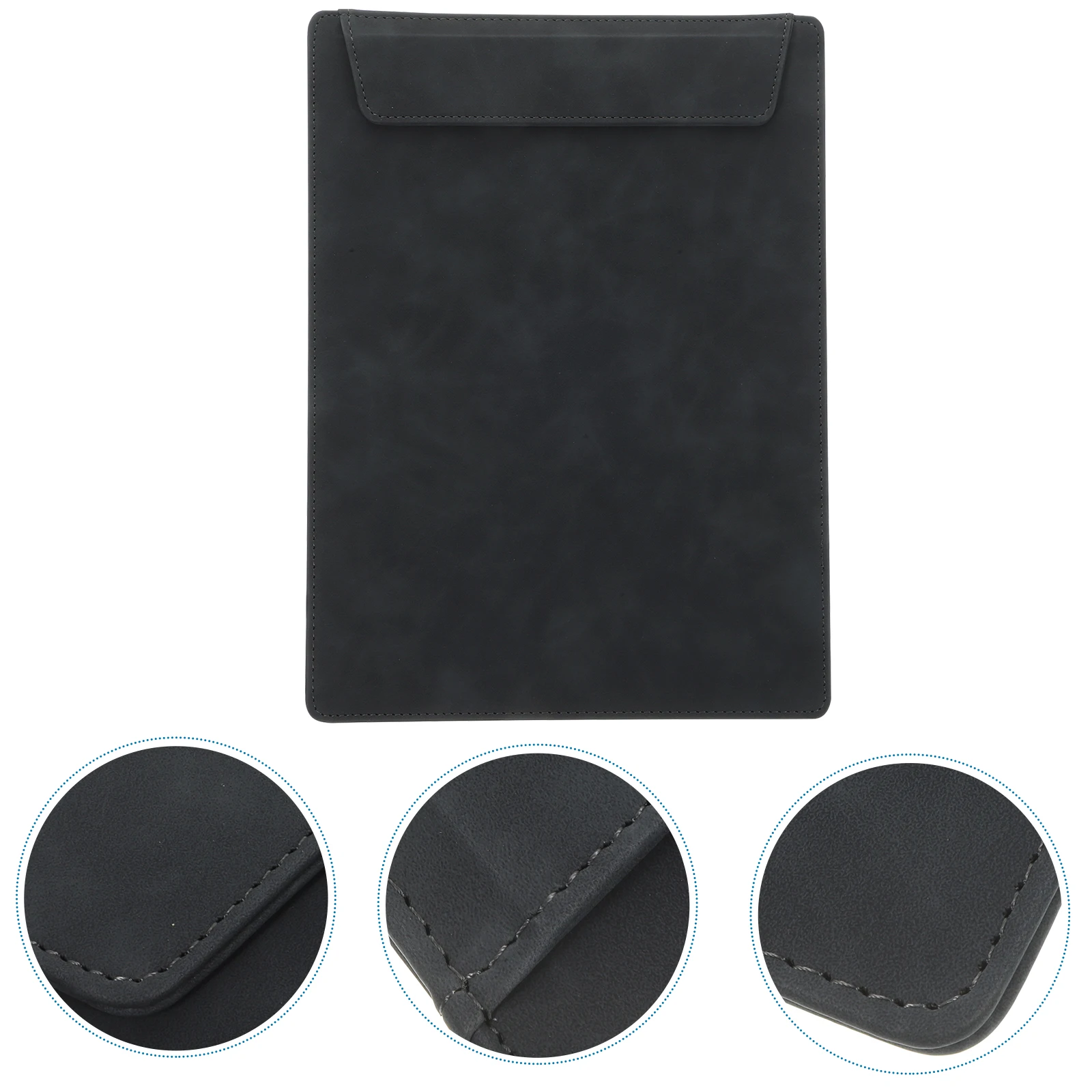

Cortical Writing Board Clip Boards Office Clipboard Pads Care Paper with Small