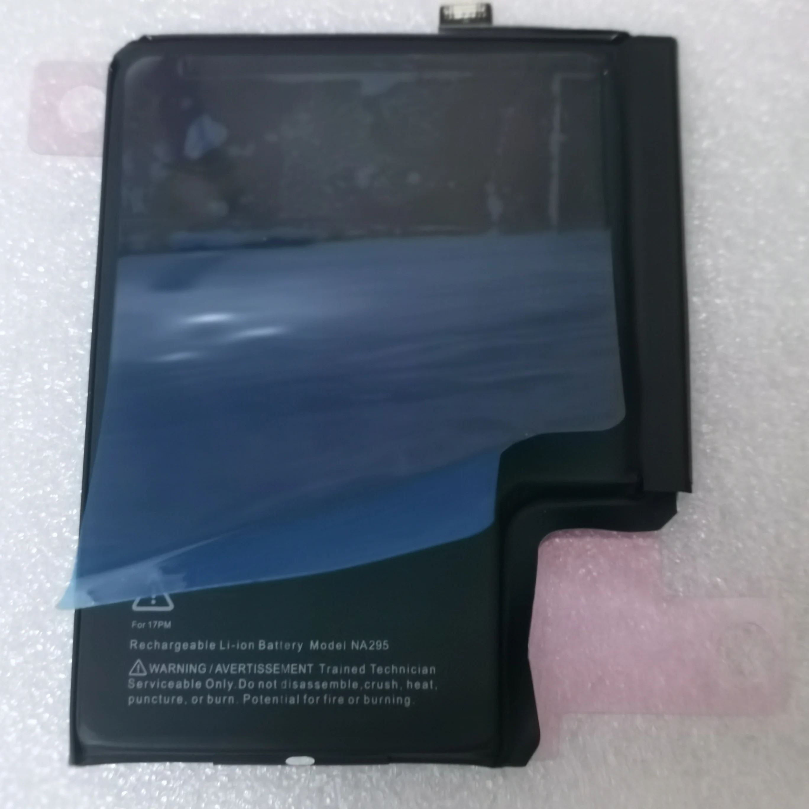 New Battery compatible For iPhone 17/ 17 Pro/17 Pro Max Mobile