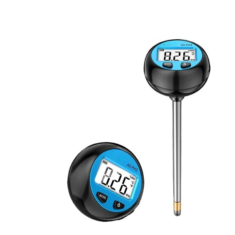 Soil Ph Tester Ph S…