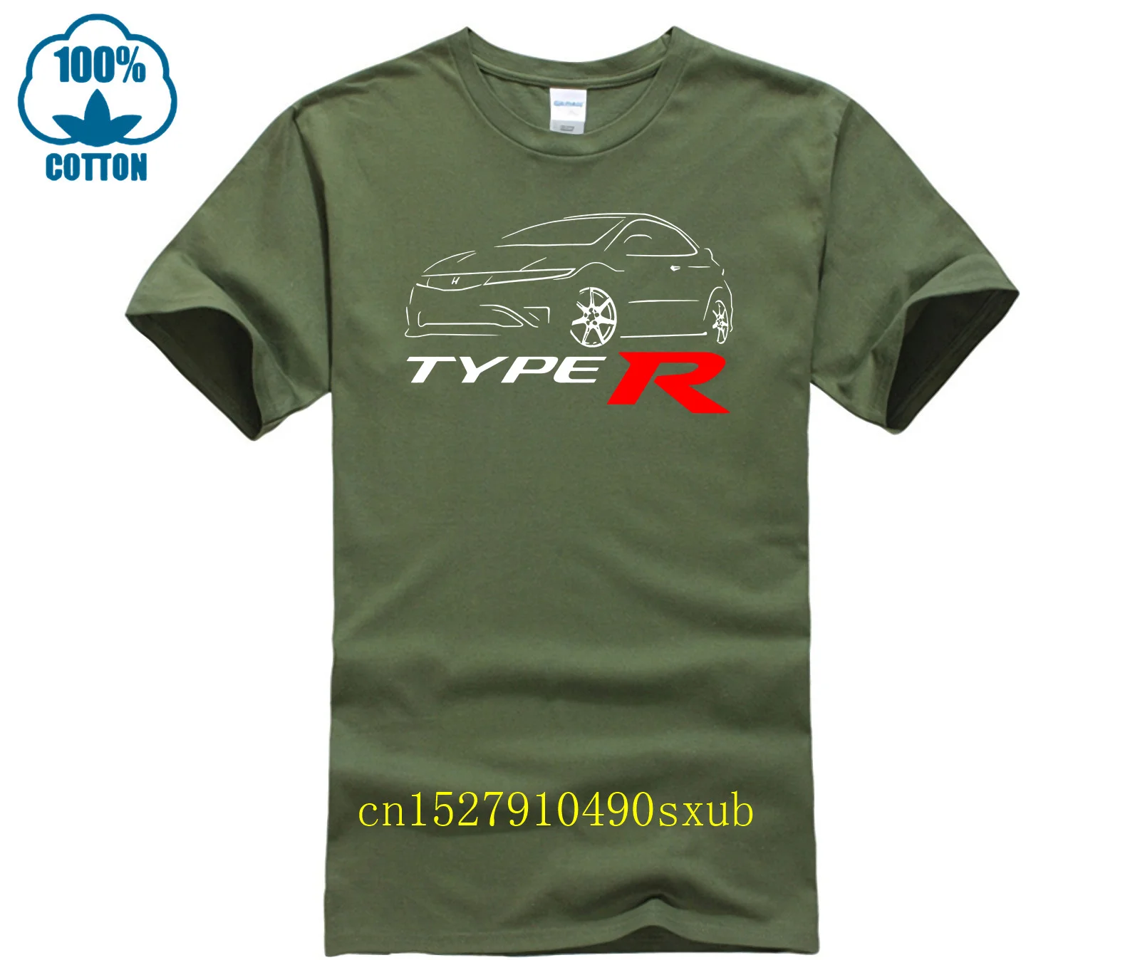 T Shirt for type R fans Fn2 jdm vtec tshirt + hoodie