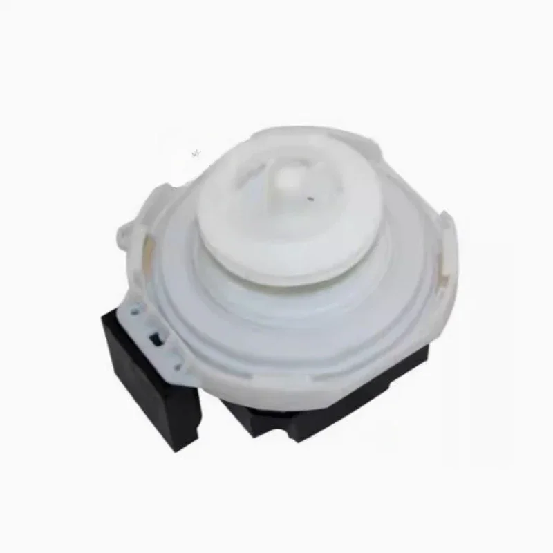 Dishwasher Motor Replacement Part  Compatible with Built-in Dishwashers