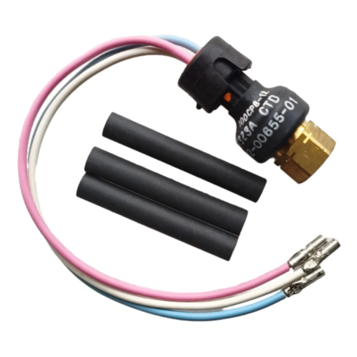 

Новый ремкомплект датчиков OEM для рефрижераторных установок ATV&UTV 76-00816-00 с гарантией 1 год