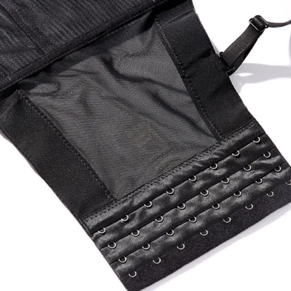 Przezroczysty top na ramiączkach z siateczki, bez rękawów, dopasowany, krótki, w stylu słodko-pikantnym, na wiosnę i lato.