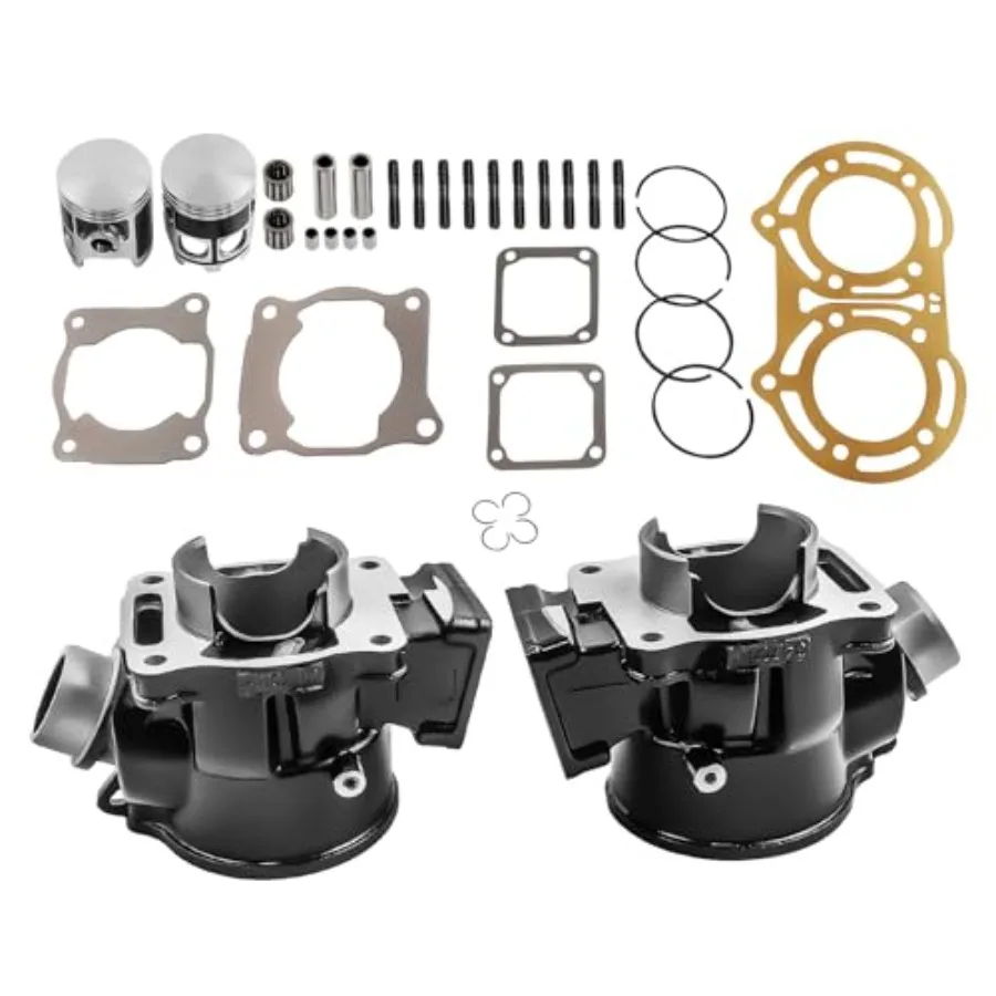 347Cc Cylinder Pist… - image