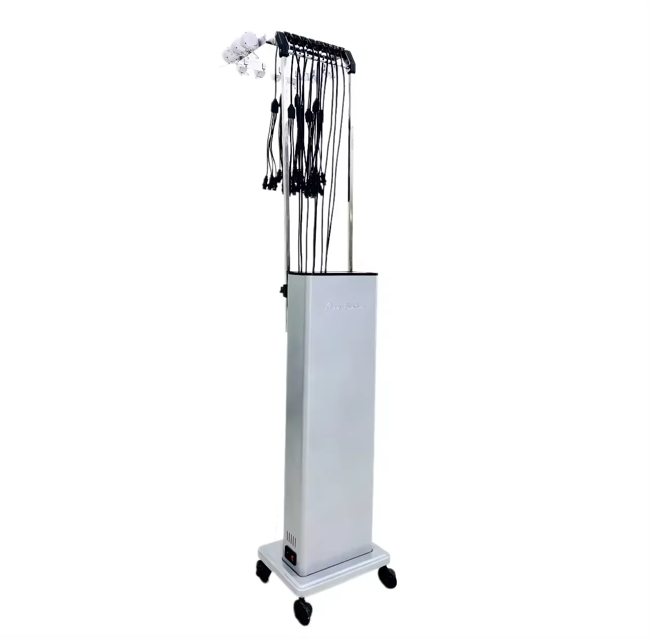 Salon Hair Beauty  Equipment Hair Machine Perm Digital Hair Perm Machine for Barbershop