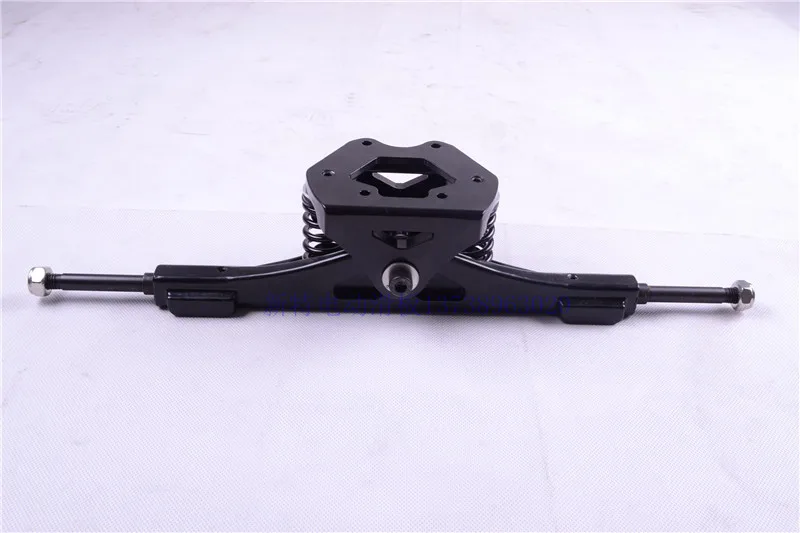 Electric Skateboard Power Kit Accessories 6364 Motor Wheels Three-bar Bracket