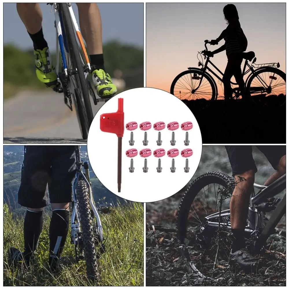 

High Hardness Olive Ring Oil Needle Kit Easy Installation With T8 Wrench Bicycle Brake Accessories for SRAM StealthamaJig