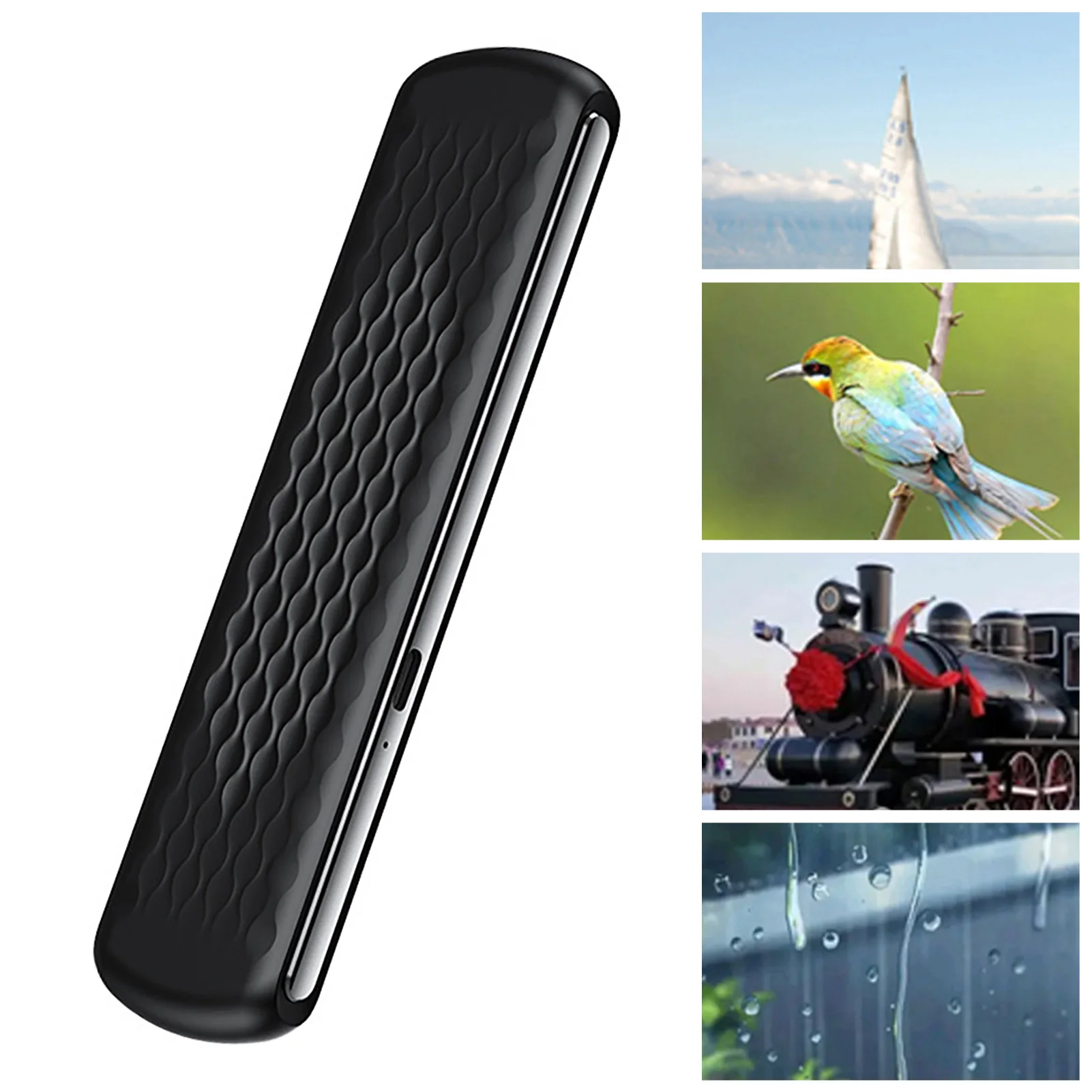 Pillow Speaker Side Pillow Speaker Bone Conduction BT Sleeping Headset White Noise Wireless Sleep Aid Speaker Sleep Aid Speaker