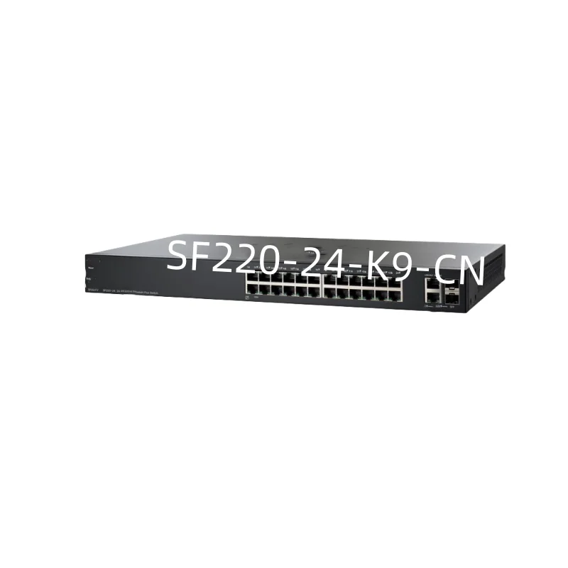 

New Original and Genuine SF220-24-K9-CN SF220-24-K9-CN SF220-48-K9-CN SF220-48P-K9-CN