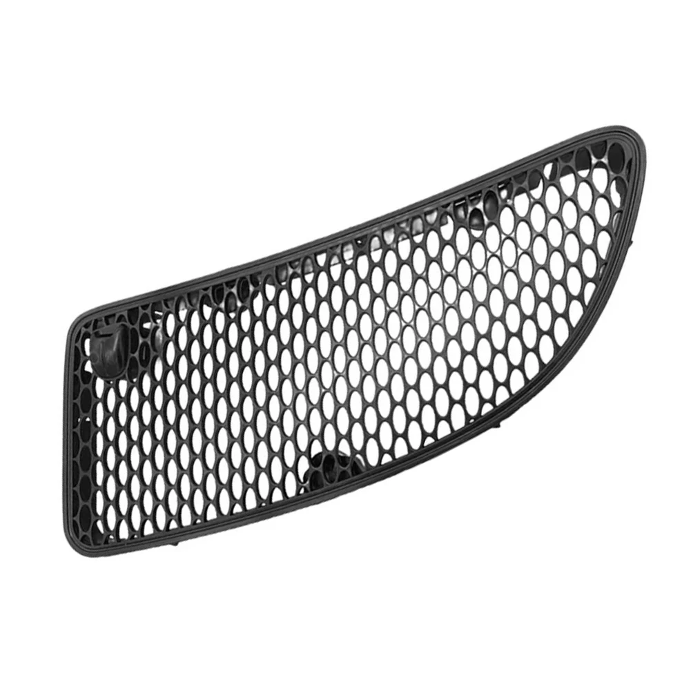 

SLK350 Крышка капота Решетка Крышка автомобиля Улучшение эстетики Совместимость с SLK300 Простая установка Номер OEM A1718800385