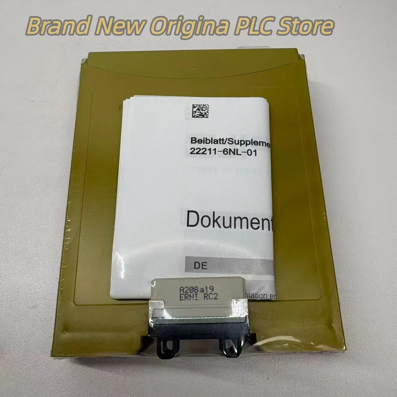 Safety Relay 773732 PNOZ mc3p brand new