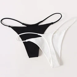 Women Panties Lingerie Sexy Thongs Low-Rise Women And G Strings Panties for Sexy Underwear Women Clothing whuta белье женское