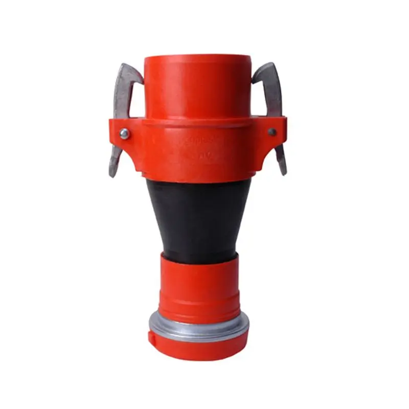 Redução de 125*75 mandalli