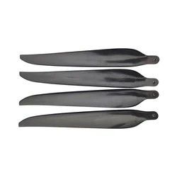 4 PCS Drone Propeller HW X11pro Aerial Photography Plant Protection 48175 Carbon Fiber UAV Folding Propeller