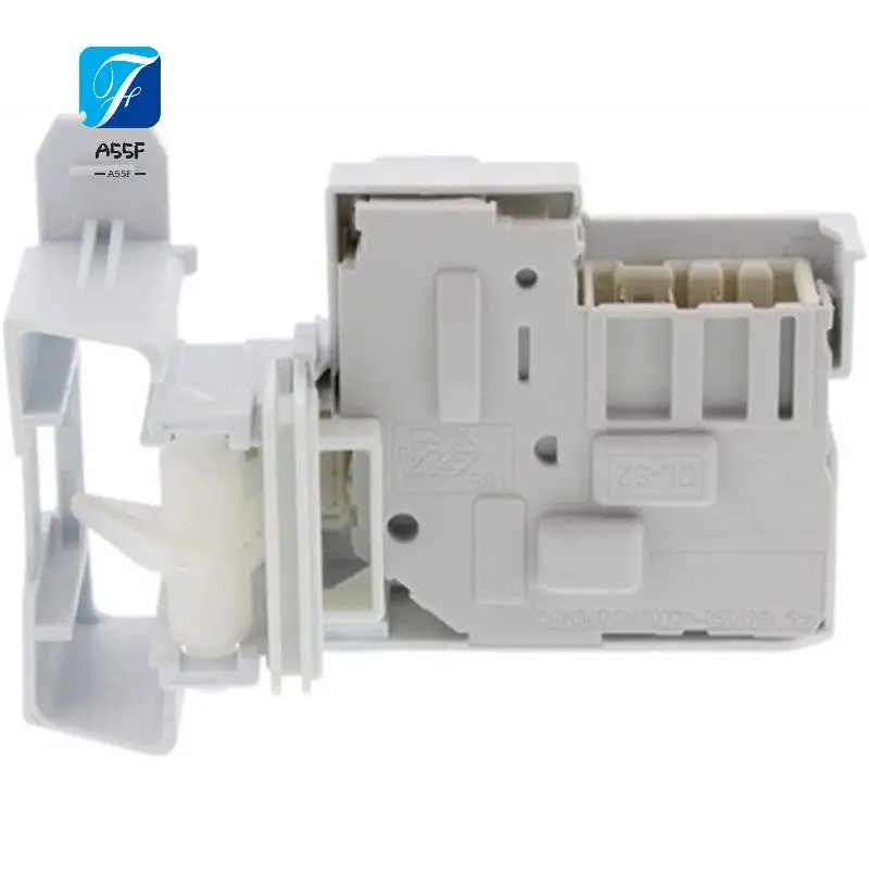 A55F-137353302 Washer Lid Lock & Switch Assembly For Frigidaire, Electrolux, Crosley, White‑Westinghouse Laundry Center