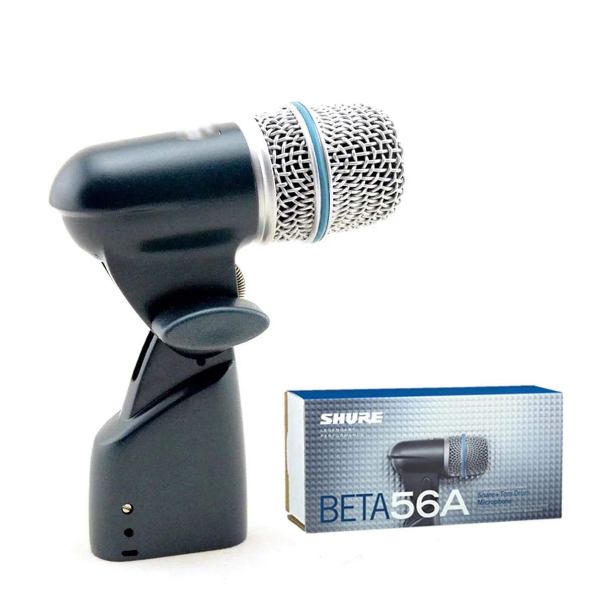 BETA56A Professional Wired Drum Microphone Vocal Instrument Equipment For Live Show Stage Performance