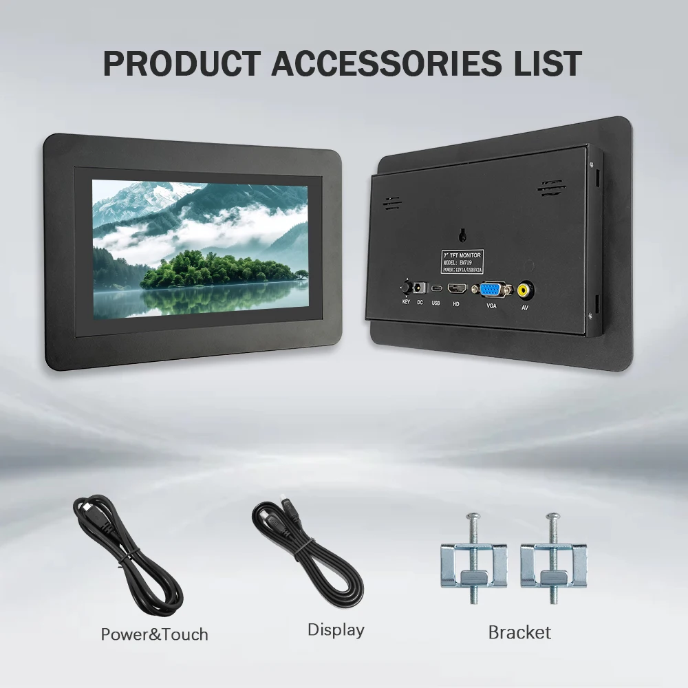 7-101-inch-for-raspberry-pi-3b4b5b-lcd-hd-display-hdmi-vga-interface-1024-600-resolution-portable-display-pc-secondary-screen