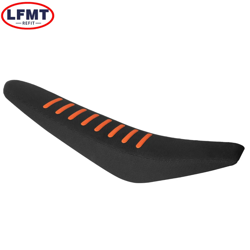 Motocicleta antiderrapante selas de almofada, assento impermeável, KTM EXC EXC-F SX XS-F XC XC-F XCF-W TPI 150 250 350 450 500 2020-2023