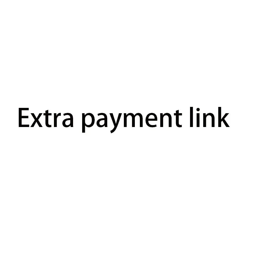 Special Payment Links (vip)