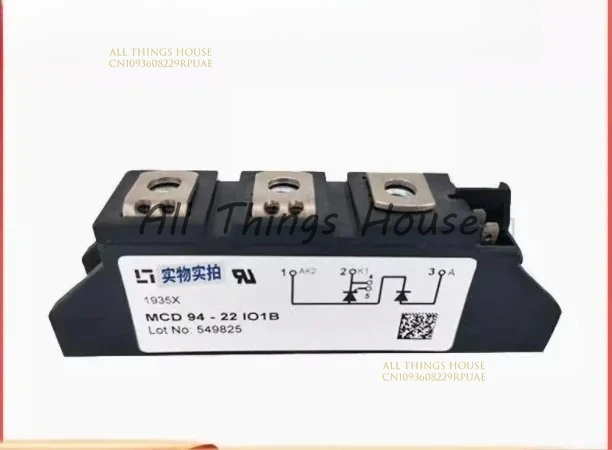 

MCD94-22IO1B, MCD94-20IO1, MCD95-08iO1B: SCR-регуляторы, SCR-диоды